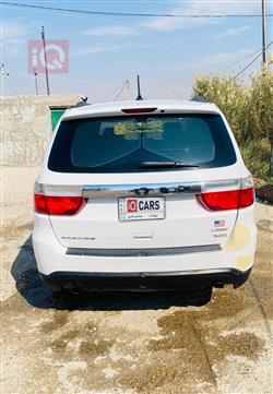 دودج دورانجو